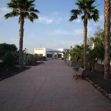 Appartement 2 Bedrooms With Sea View Shared Pool And Enclosed Garden At Montana Roja