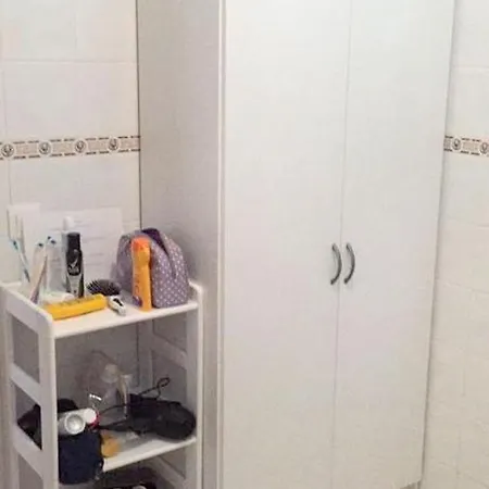 2 Bedrooms With Sea View Shared Pool And Enclosed Garden At Montana Roja Appartement