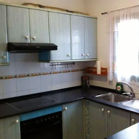 Appartement 2 Bedrooms With Sea View Shared Pool And Enclosed Garden At Montana Roja *